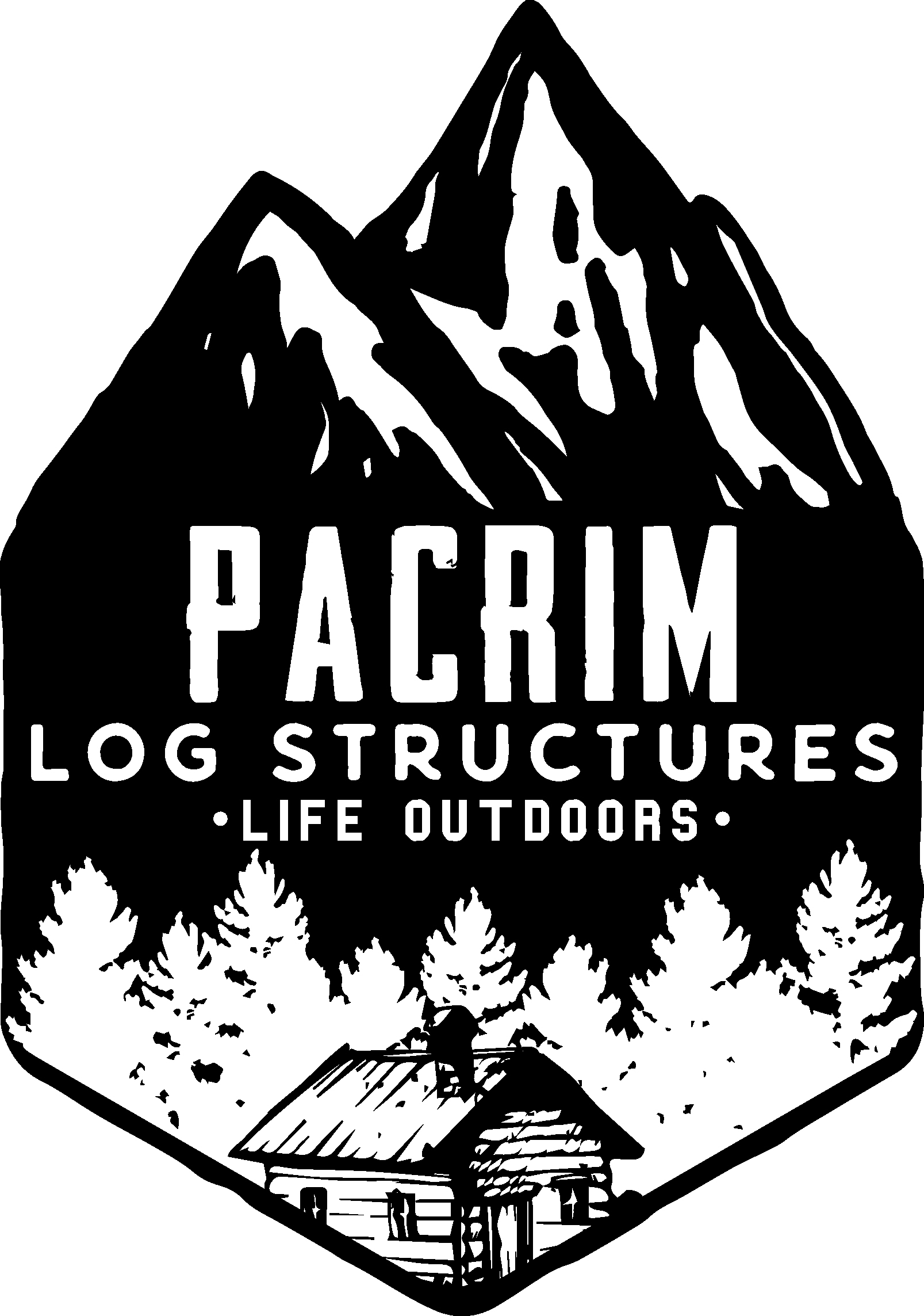 PacRim Log Structures | Nanaimo, B.C.